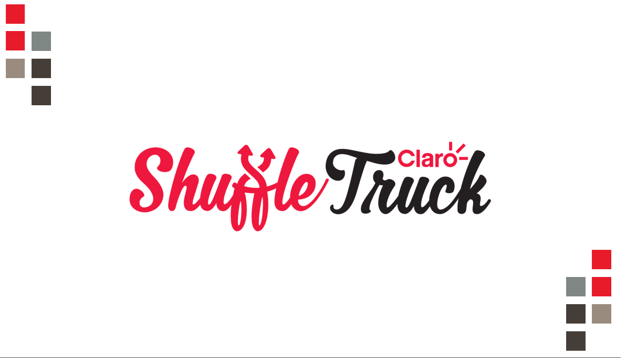 Shuffle Truck